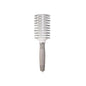 Olivia Garden Ceramic+Ion Turbo Vent 45 Professional Hair Brush - Ceramic Ion Hair Brush for Professionals & Frizz Control