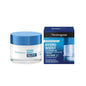 Neutrogena Hydro Boost Night Cream: Intense Hydration, Anti-Fatigue, Hyaluronic Acid - Wake Up to Refreshed & Radiant Skin.