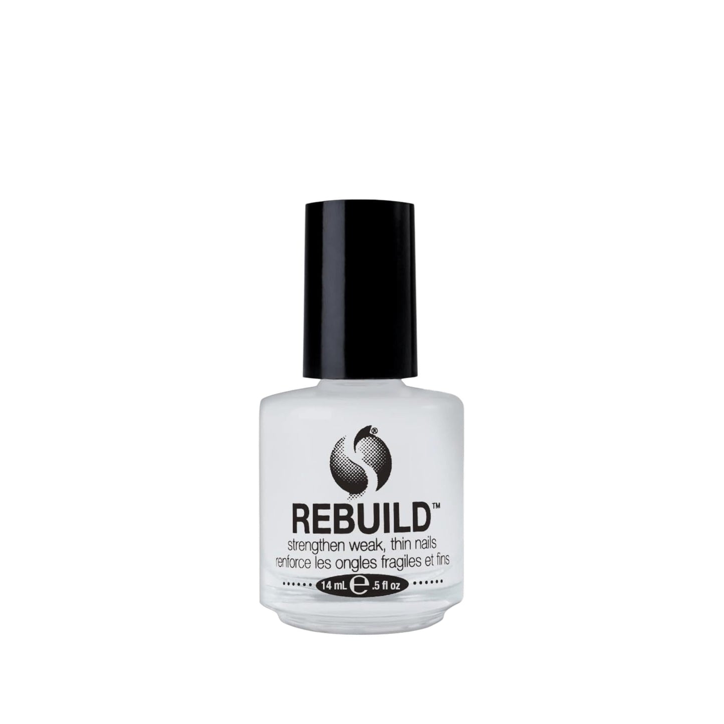 Seche Rebuild Strengthening Nail Treatment 14 ml