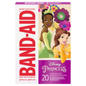 Band-Aid Kids Variety Bandages (20 ct)