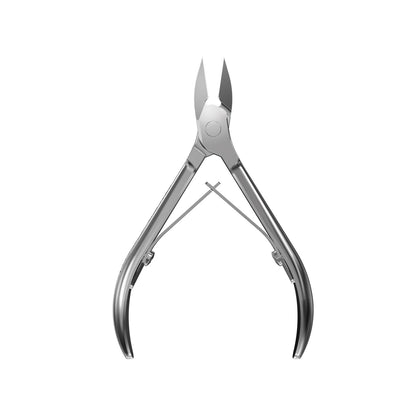 STALEKS Classic 63 Nail Nippers for Precise Grooming 14 mm