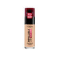 Loreal Paris Infaillible 24H Fresh Wear Foundation - Long Lasting, Natural Coverage with SPF 25