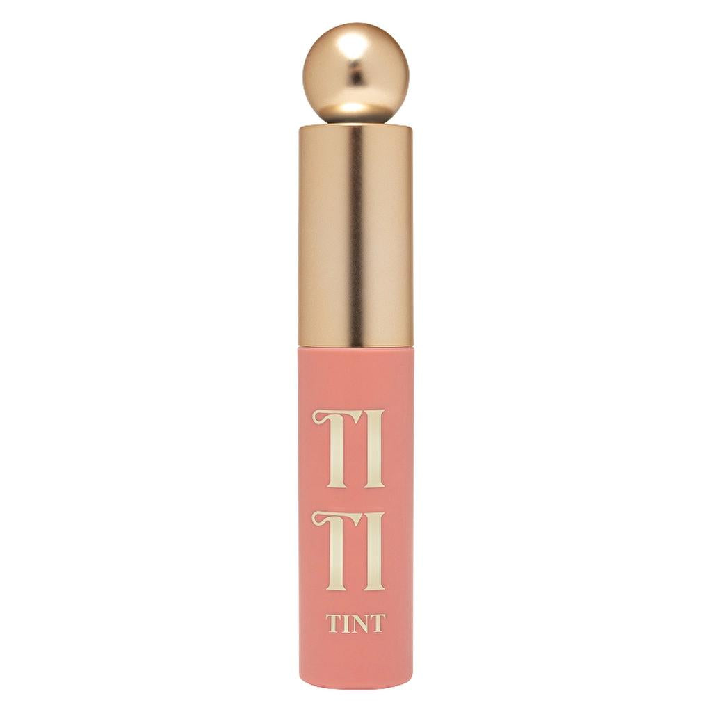 Vivienne Sabo Tititint Lip Tint 01 Coral Esthetique 3ml