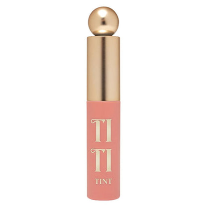 Vivienne Sabo Tititint Lip Tint 01 Coral Esthetique 3ml