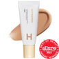 Veil Hydrating Skin Tint Foundation: Dewy, Lightweight, Sheer Coverage for Dry Skin - Vegan & Cruelty-Free