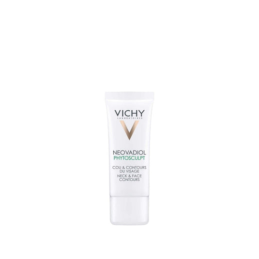 Vichy Neovadiol Phytosculpt Anti-Aging Face and Neck Cream - Firming and Tightening Skincare, 50 ml