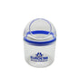 Yalõn Kaya Eurostar Deluxe Pamukluk ES-450 - Soft & Comfortable Deluxe Cotton Product