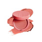 TFIT Fluffy Velvet Cushion Blush N02 Fig Nude 1 pc