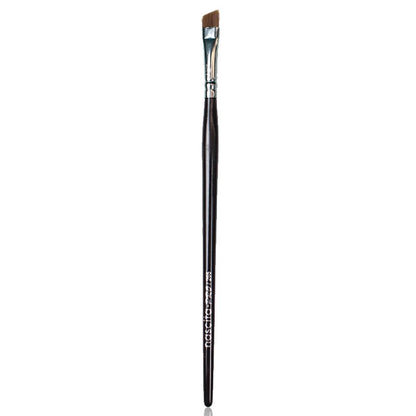 Nascita Pro Angled Eyeliner Brush 265 for Precise Lines