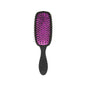 Wet Brush Pro Shine Enhancer Hair Brush in Black