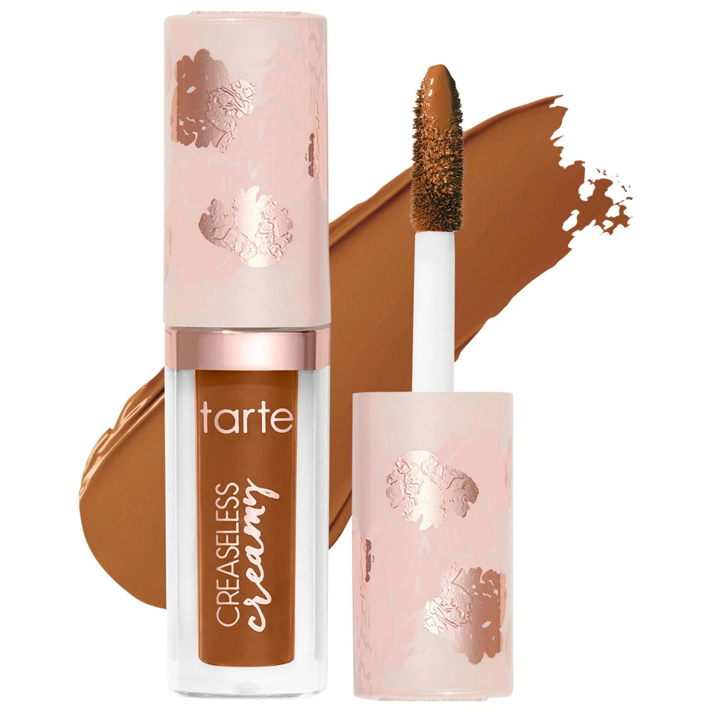 Drunk Elephant Maracuja Creaseless Creamy Concealer - Full-Coverage, Natural Finish, Cruelty-Free Makeup