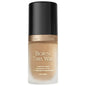 Too Faced Born This Way Natural Finish Longwear Liquid Foundation - Oil-Free, Vegan, Gluten-Free Makeup with Hyaluronic Acid