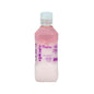 Epicure Strawberry Flavored Exfoliating Body Scrub - 360g - Gentle Skincare for Smooth Skin