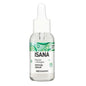 Isana Anti-Aging Serum with Peptides, Collagen & Hyaluronic Acid - Fragrance-Free, Dermatologically Tested - 30ml