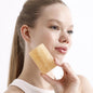 Let'scrub Natural Loofah Rice Soap for Brightening 130g