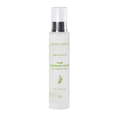 Bade Natural Rosemary Water Hair Growth Tonic 100 ml