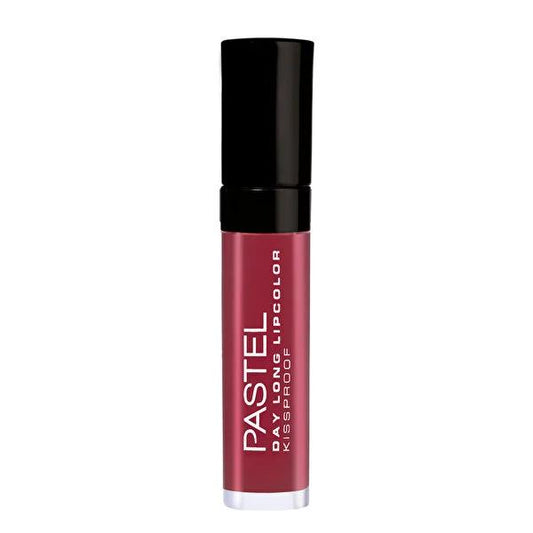 Pastel Matte Lipstick - Long Lasting, Kiss Proof, 7ml