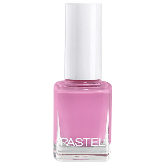Pastel Cruelty-Free Nail Polish - Vibrant Colors, Vegan & Halal Formulated, Paraben-Free Cosmetics