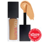 Huda Beauty #FauxFilter Waterproof Matte Concealer: Full Coverage, Long Lasting, Vegan, and Cruelty-Free Concealer for Dark Circles
