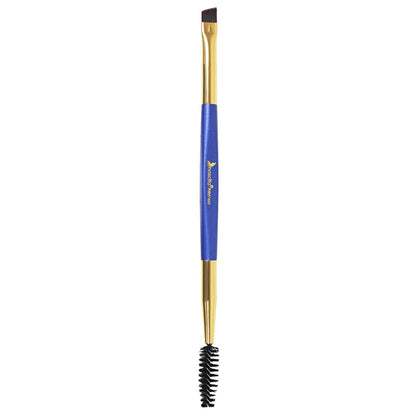 Nascita Pro Makeup Brush - Eyeliner & Mascara Brush for Precise Application