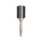 Olivia Garden Ecohair Combo Hair Brush 44mm - Eco-Friendly Detangling & Styling Tool