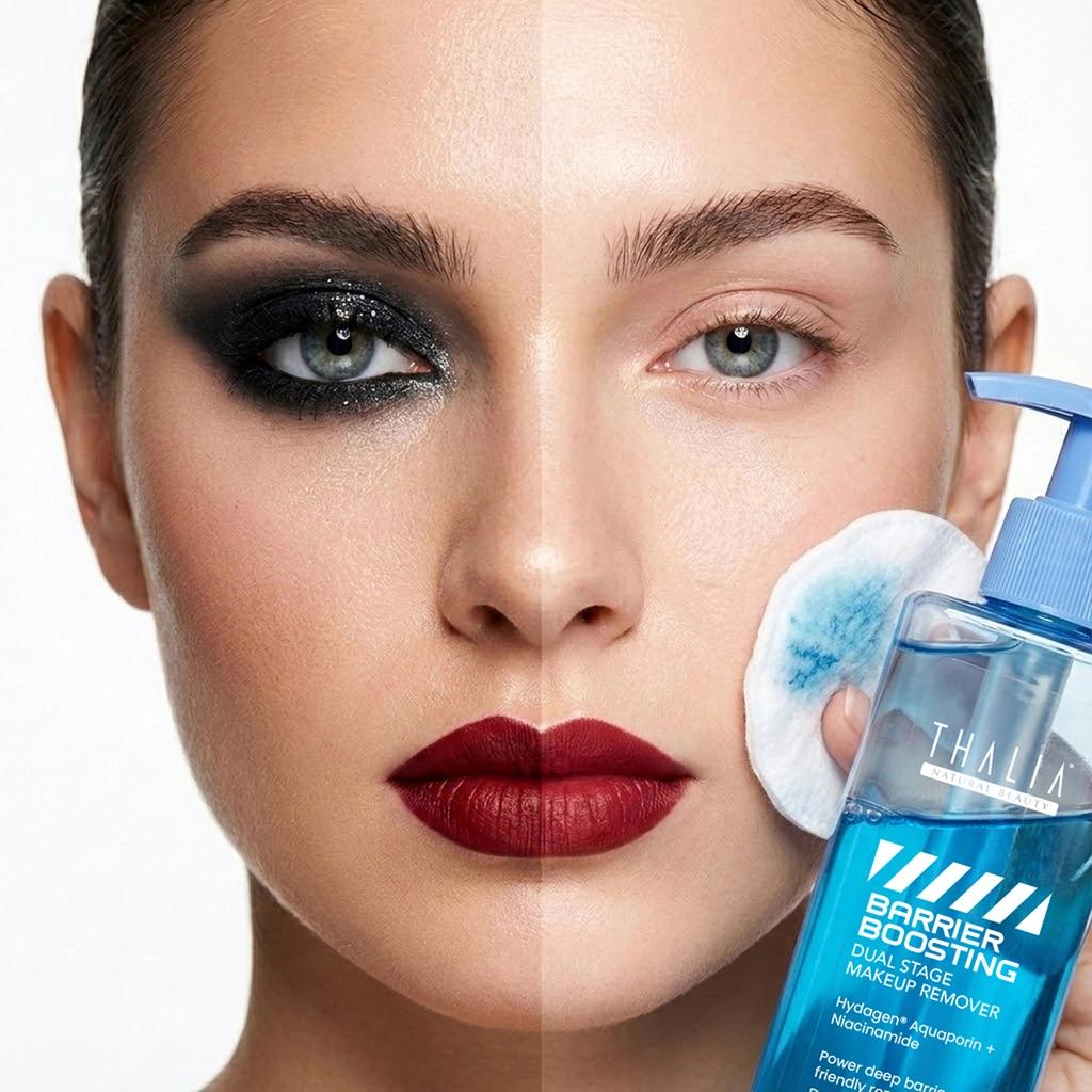 Thalia Barrier Boosting Makeup Remover Water 200 ml