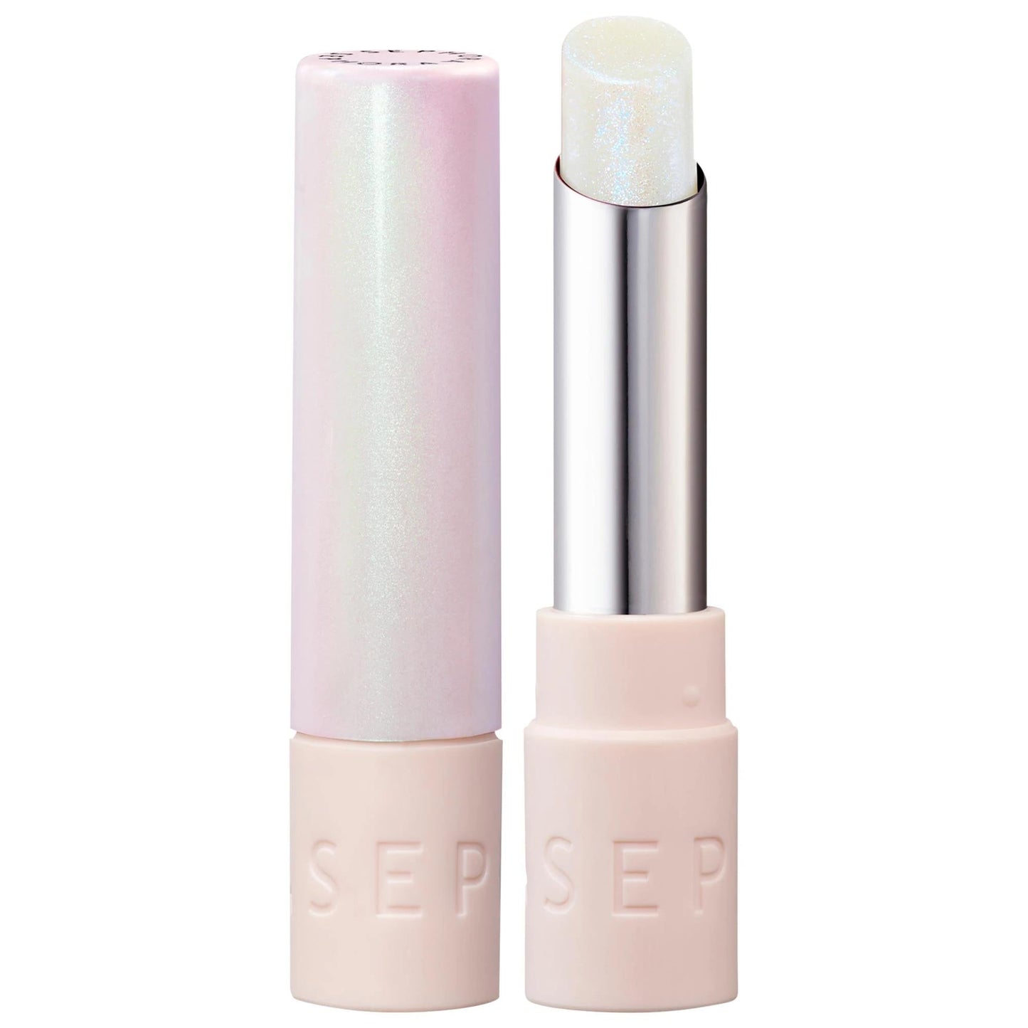 About That Shine Sheer Shine Lipstick - Long-Lasting Hydration & Prismatic Shine Lip Color