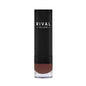 Rival de Loop Shine 'n Care Lipstick: Achieve Glossy, Hydrated Lips with Nourishing, Shiny Lip Color