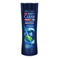 Clear Men Cool Sport Menthol Anti-Dandruff Shampoo for Men - 11.83 fl oz - Anti-Itch, Refreshing Scalp Care