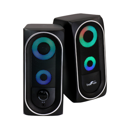 Befree Gaming Speakers
