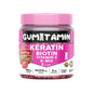 Gumitamin Keratin Hair & Nail Vitamin Gummies 60 Count