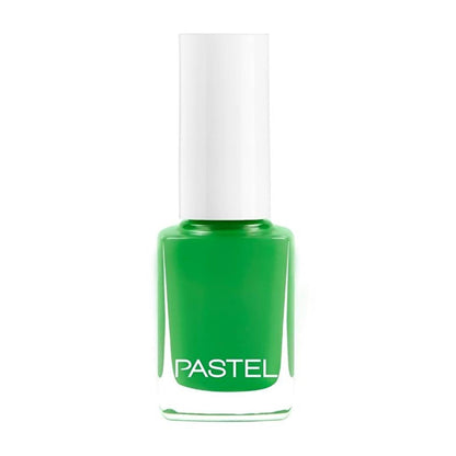 Pastel Nail Polish 393 - Long-Lasting Nail Polish for Durable Color