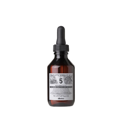 Davines NaturalTech Tailoring Booster 5 Controlling 150 ml