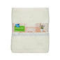 Flink & Sauber Hard Floor Cleaning Cloth - Non-Woven, High Absorption, Durable & Effective Floor Cleaning Wipes