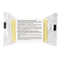 Bee Beauty Donkey Milk & Honey Loofah Soap for Soft Skin 100g