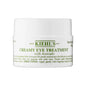 The Body Shop Mini Hydrating Eye Treatment Cream with Avocado Oil - Natural Skincare, Hydrating Eye Cream for Dark Circles & Puffiness