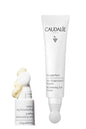 Caudalie Vinoperfect Brightening Eye Cream - Dark Circle Treatment & Anti-aging Eye Care