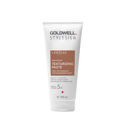 Goldwell Stylesign Roughman Matte Cream Paste 100 ml