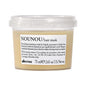 NOUNOU Mini Repair Hair Mask for Damaged Hair - Intensely Reparative, Sulfate-Free Treatment for Dry, Color-Treated Hair