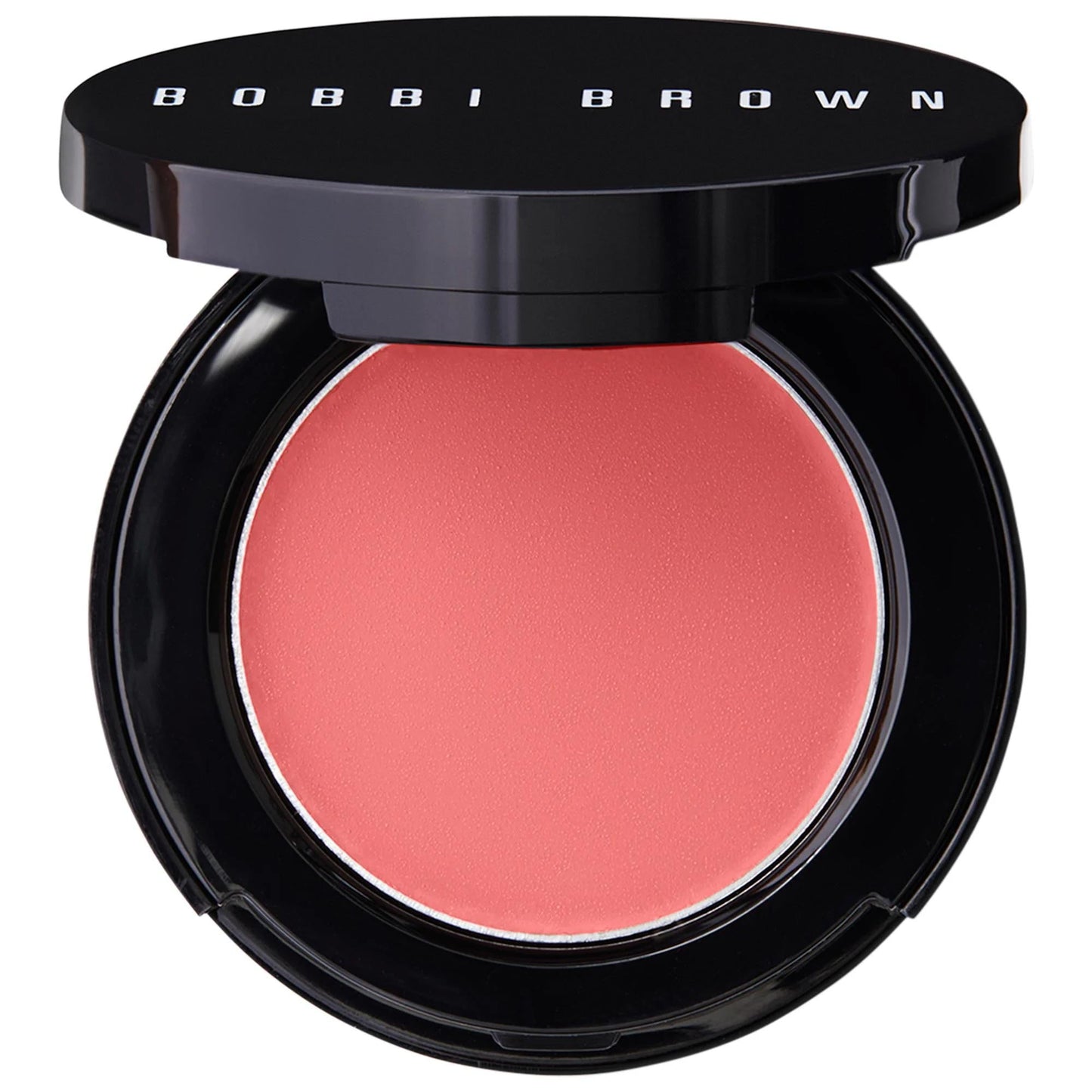 Pot Rouge Cream Blush for Lips & Cheeks: Natural, Paraben-Free, Multitasking Makeup | On-the-Go Application, Wide Shade Range