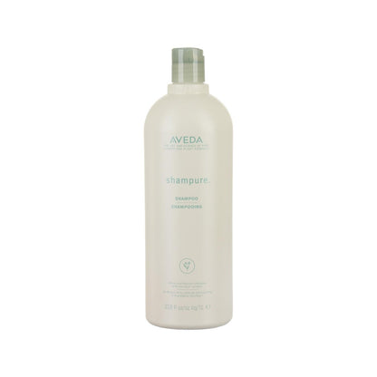 Aveda Shampure Nurturing Shampoo for Weightless Moisture 1000ml