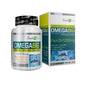 Suda Vitamin Omegabig Fish Oil 1200 mg - Omega-3