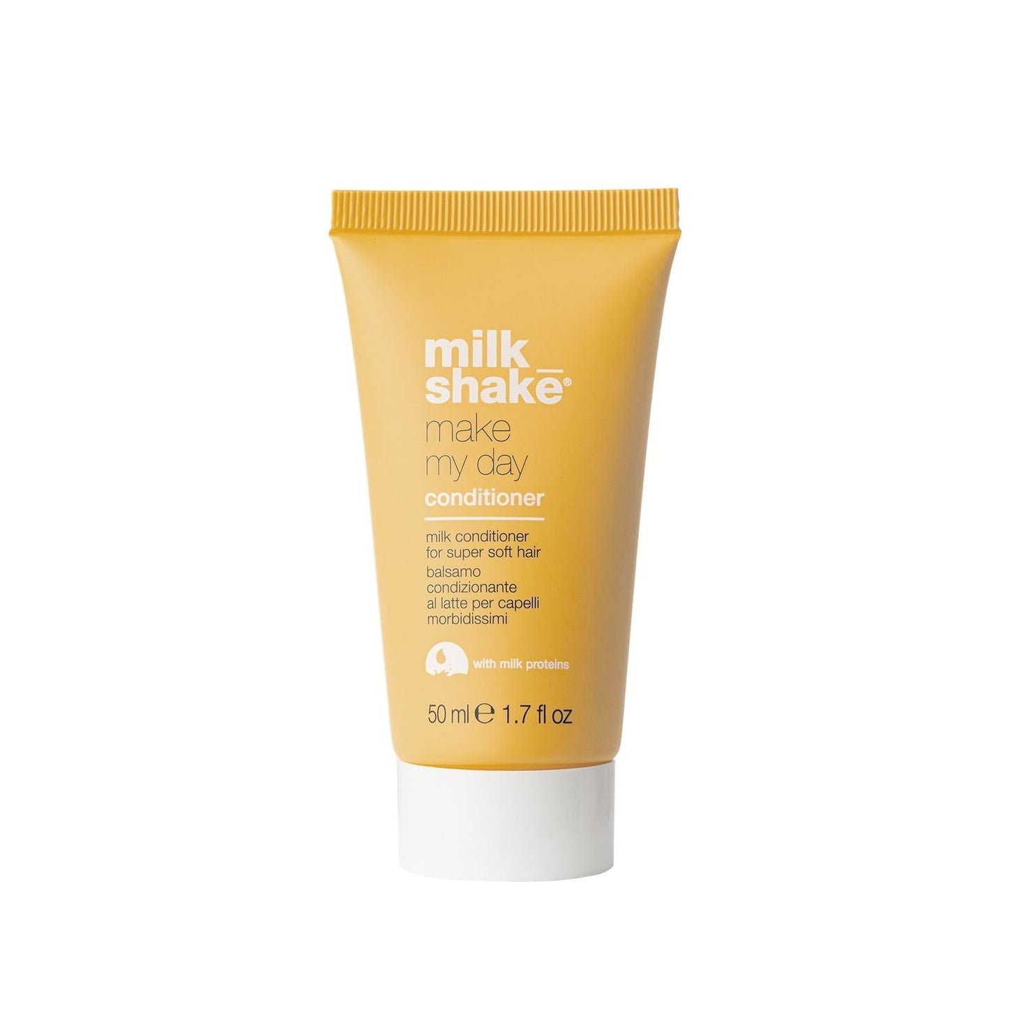 milk_shake Make My Day Conditioner for Soft Hair 50 ml