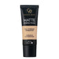 Golden Rose Matte Perfection Full Coverage Foundation 04 Natural 35ml