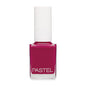 Pastel Nail Polish: Long Lasting, High Coverage, Chip Resistant & Glossy Nail Color - Professional Manicure Finish