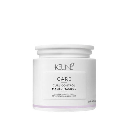 Keune Care Curl Control Defining Hair Mask 500 ml