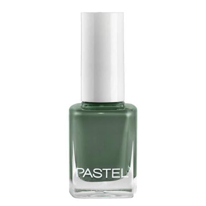 Pastel Nail Polish: Long Lasting, High Coverage, & Vegan-Friendly - Add Vibrant Color & Shine to Your Nails with Our 13ml Collection