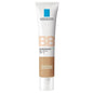 La Roche Posay Hydraphase BB Cream Medium SPF 15 - Hydrating Makeup for Uneven Skin Tone, 40ml