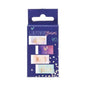 KPM Eraser Set 4-Piece: Clean, Precise Erasing for School, Office & Art - Premium Pencil Erasers