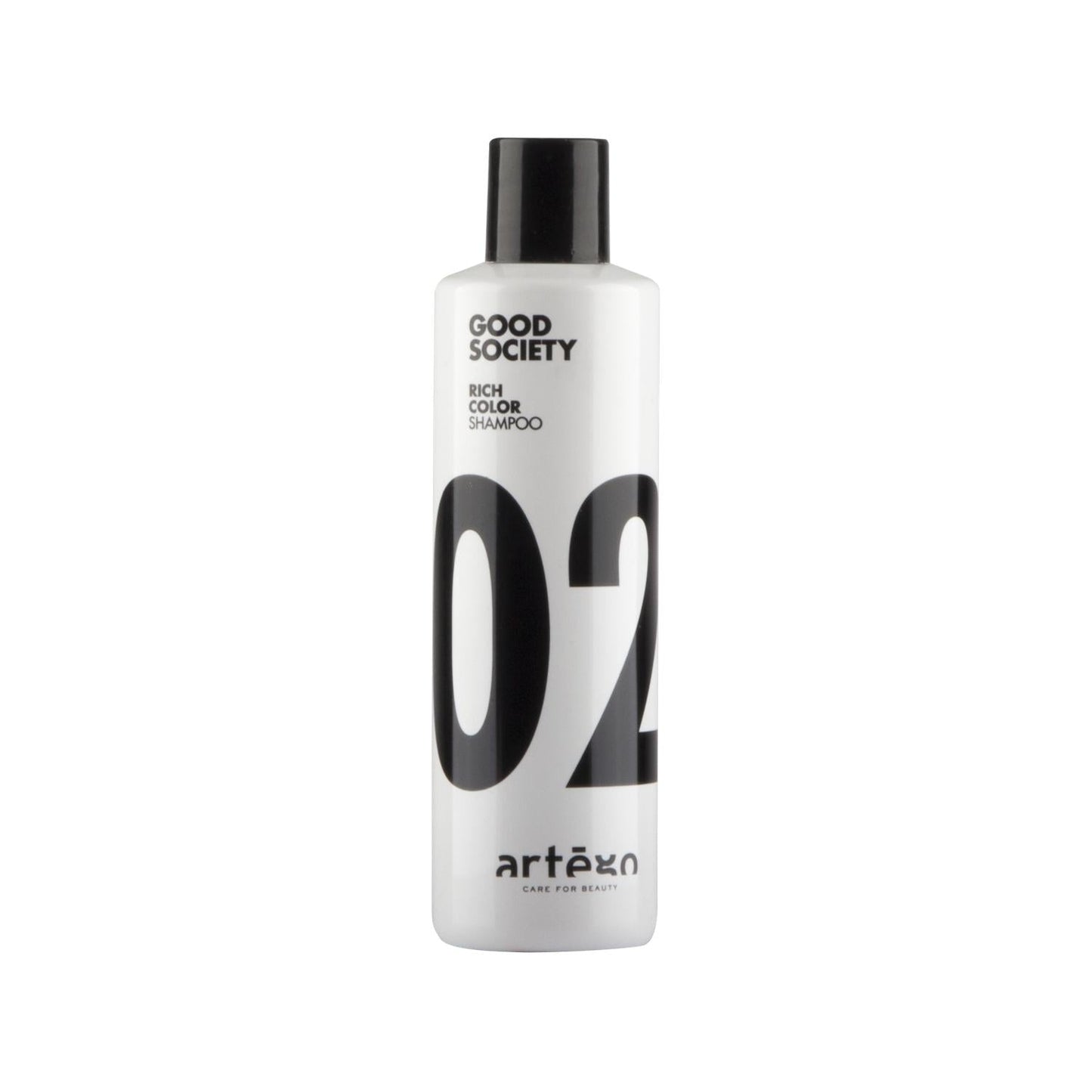 Artego Good Society 02 Rich Color Shampoo for Dyed Hair 250 ml